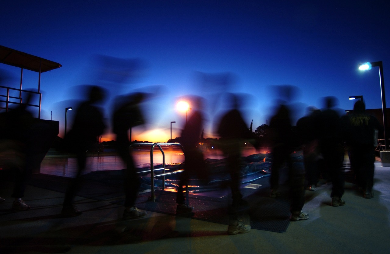 The Role of Virtual Simulations in Military Training
